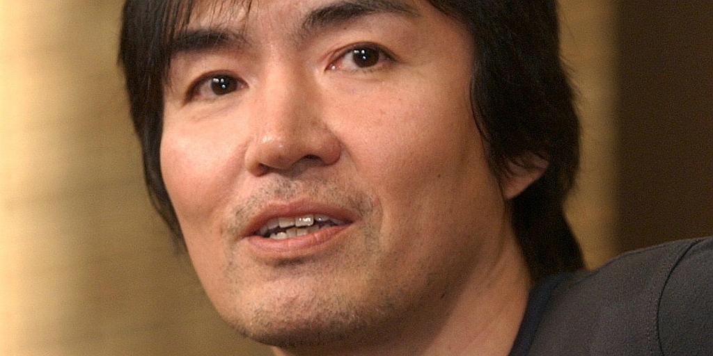 Keigo Higashino, el premiado autor de novelas de misterio, autor de La devoción del sospechoso X.