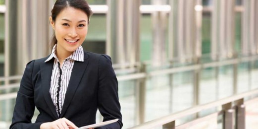 La administración de Shinzo Abe quiere  darle mayor impulso a las mujeres japonesas con subsidios y flexibilidad.  Foto: Thinkstock