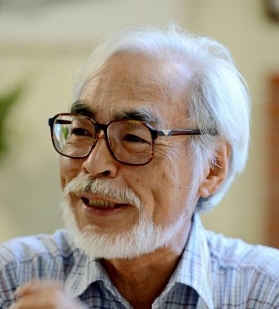 Miyazaki Hayao