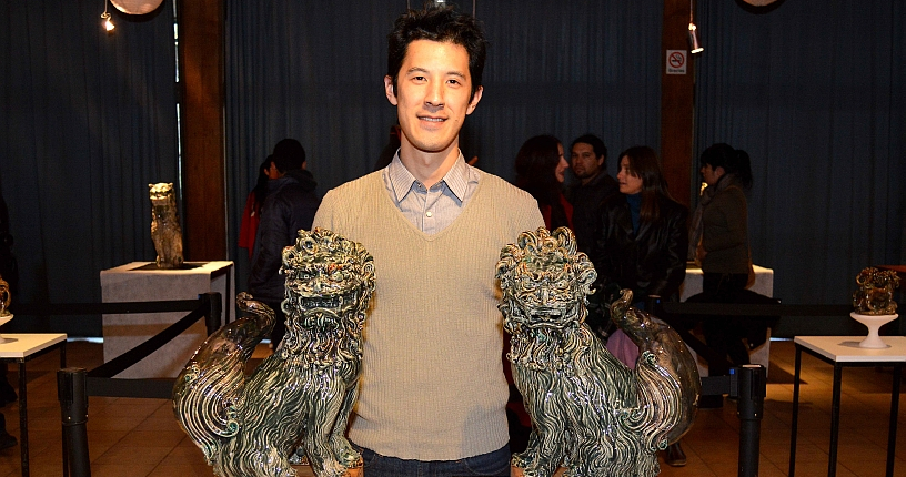 Tapa-Exposición shisa (10) encuadrada