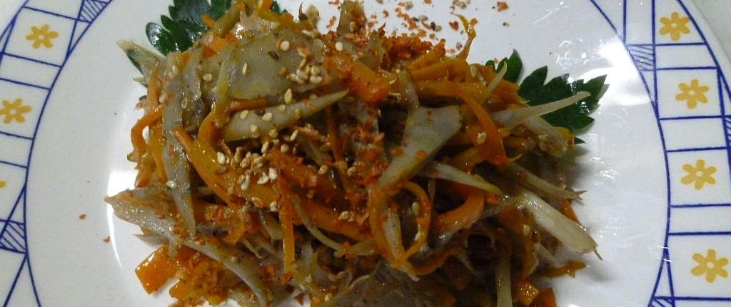 15-kimpira gobou webpage