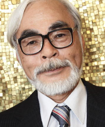 5-Ghibli- Miyazaki Hayao