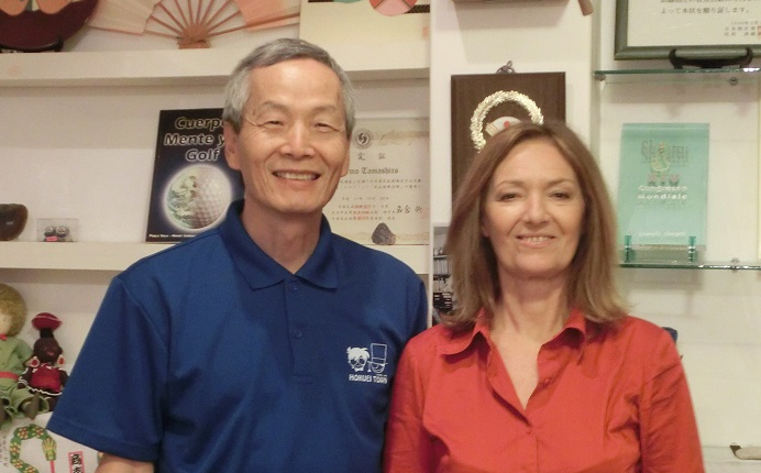 6-Miyawaki Sensei y Graciela Georgetti (1)