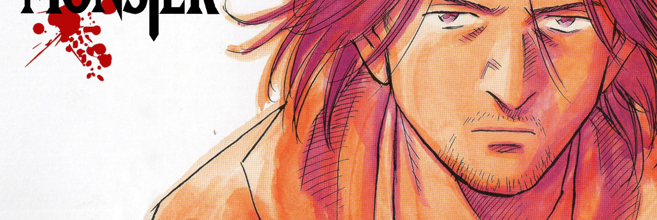 4-monster de Urasawa