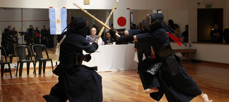 6-CKRA Shiaisho 'B' DAN