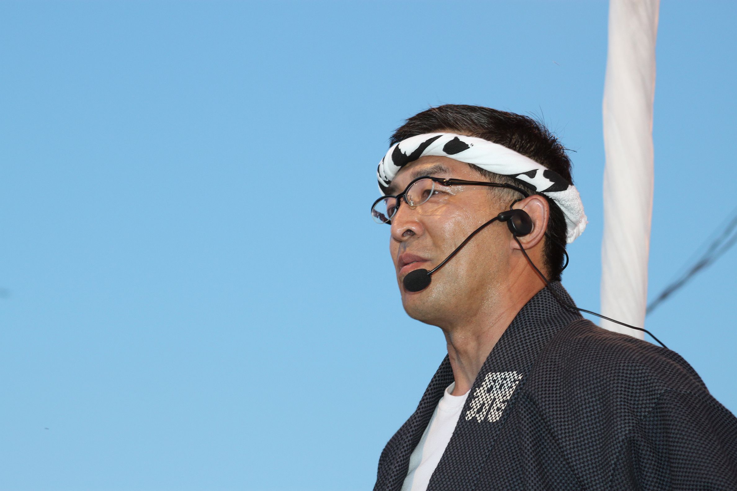 OHNO HOY 8-Escobar 2013 Ohno 2