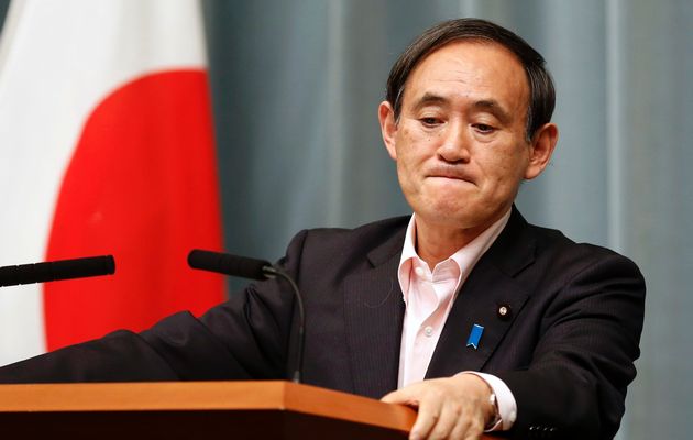 Ebola aid announcement