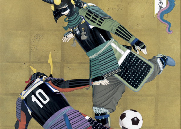 TENMYOUYA-HISASHI Futbol