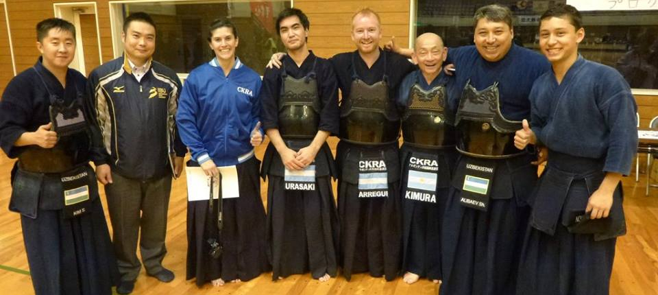 “El kendo es un camino para toda la vida y tiene fin en sí mismo” Tapa-Kendo en Atsugi 021114 (4)