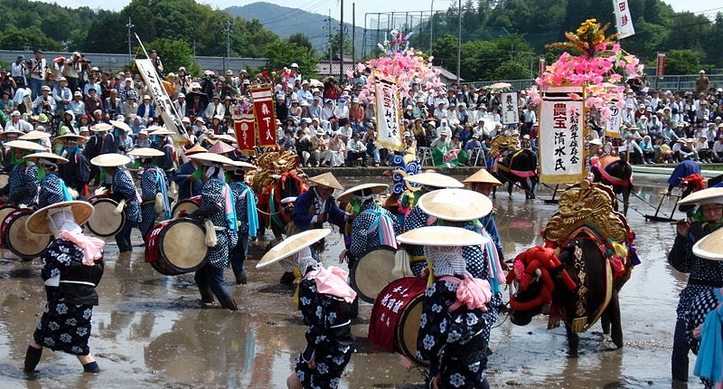 800px-Mibu-hanadaue01