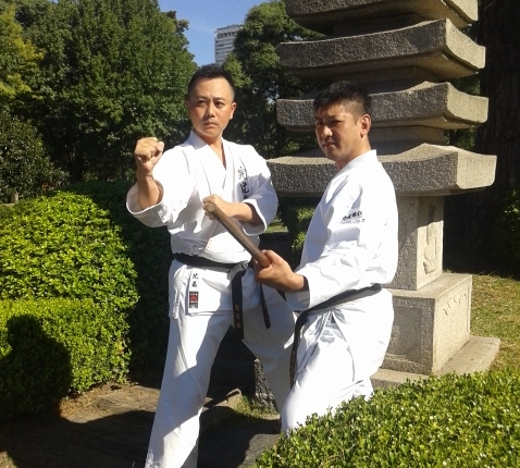 Herederos de una tradición 01