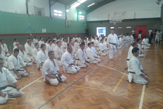 Visita Maestros de Karate de Okinawa (8)
