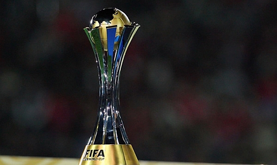 Copa Mundial de Clubes