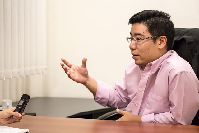 Sebastián Kakazu (2)