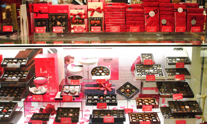 ¿Qué es el White Day en Japón? creditos homeandawaywithlisa com