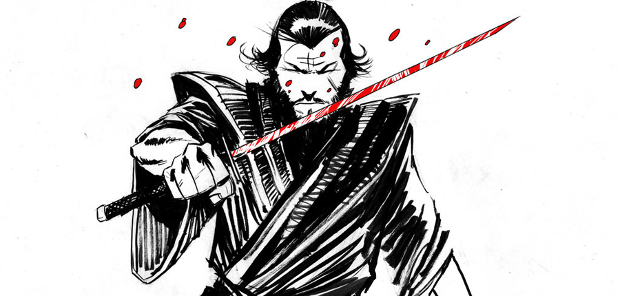 Musashi: el camino del guerrero dev