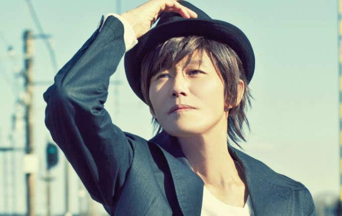 Falleció Kōji Wada, reconocido cantante japonés gamedots mx