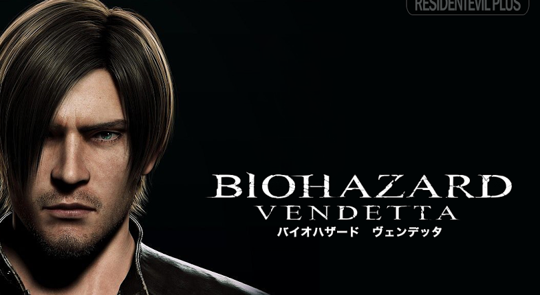 Resident Evil y su nueva película para foto de portada