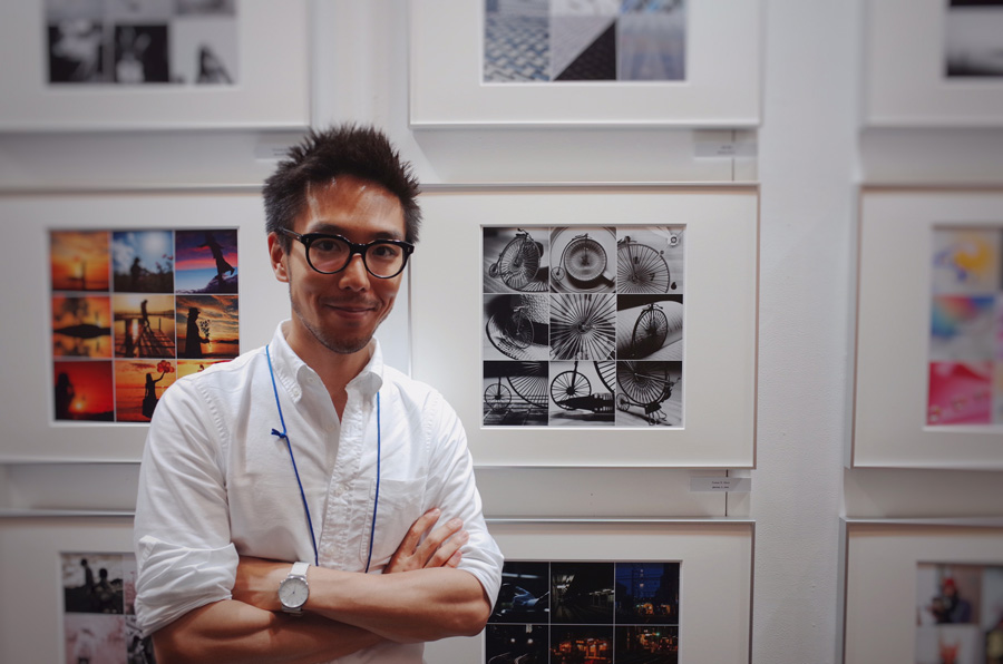 Tomás Hara y su pasión por la fotografía profile2