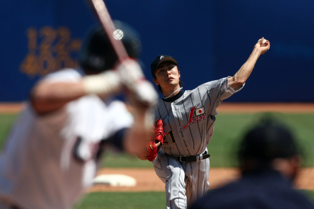 El COI aprueba a Fukushima como sede de partidos de Béisbol y Sóftbol.