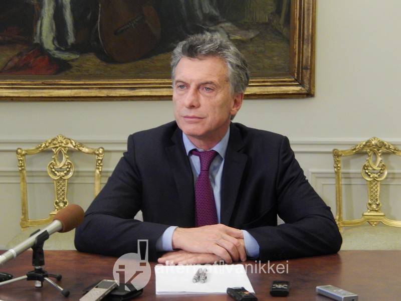 “Soy un gran admirador del pueblo japonés” 1