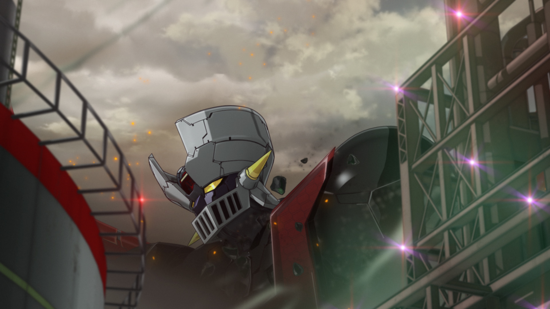 gentileza Diamond Films