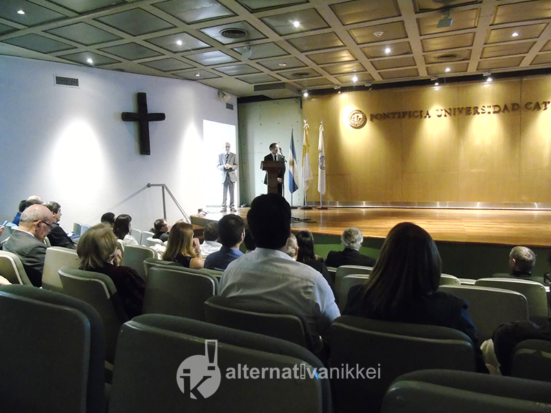 Abrieron las inscripciones para la 3º edición de los Premios 5S Lanzamiento 3ra edición Premio Nacional 5S