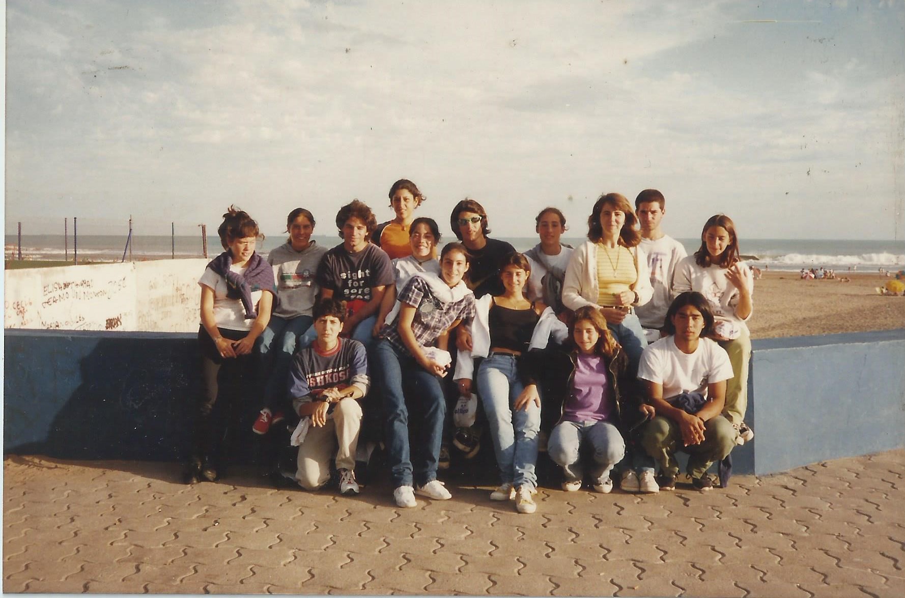 QUEQUÉN: PRETEMPORADA DE ATLETISMO FOTO QUEQUEN 0012