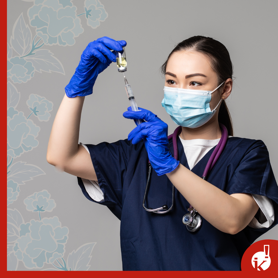 Japón busca crear un fondo de vacunas en el marco de un paquete económico con un valor de 4.400 millones de dólares 010