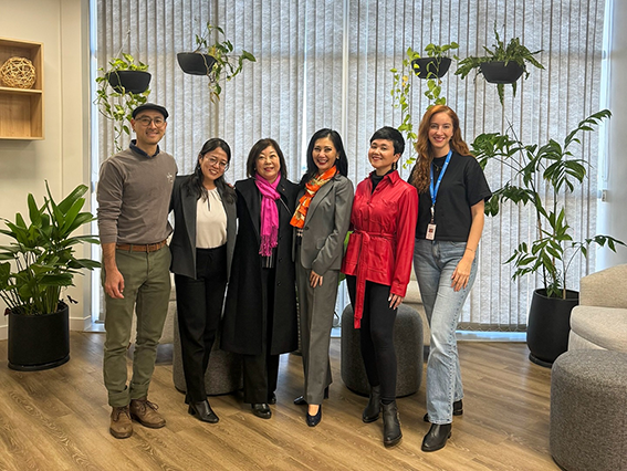 Un Encuentro Panamericano Nikkei en Paraguay: COPANI 2024 OÑONDIVEPA Un Encuentro Panamericano Nikkei en Paraguay: COPANI 2024 OÑONDIVEPA