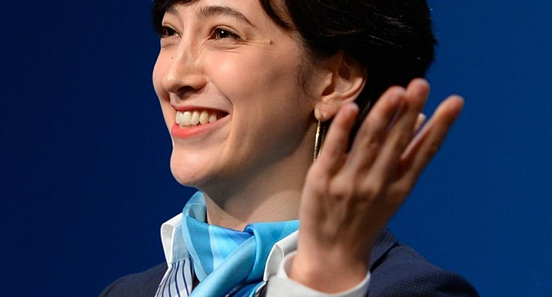 Kristel Takigawa