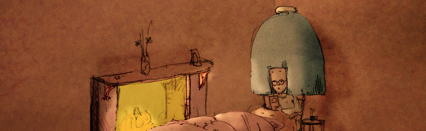 10-By the stove