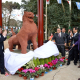 En conmemoración del 45 aniversario de este predio, se remodeló el portal de ingreso inspirándose en el famoso “Shurei no Mon” de Okinawa.