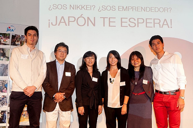 Japón te espera 2015 (2)