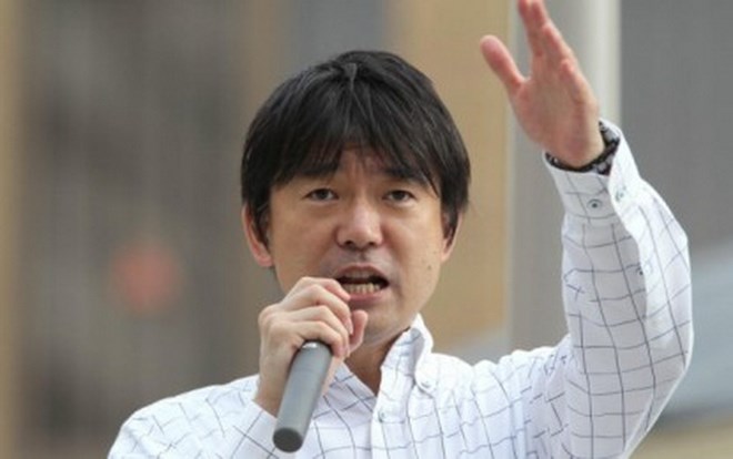 Toru Hashimoto