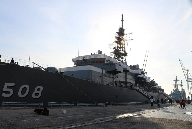 Kashima medium