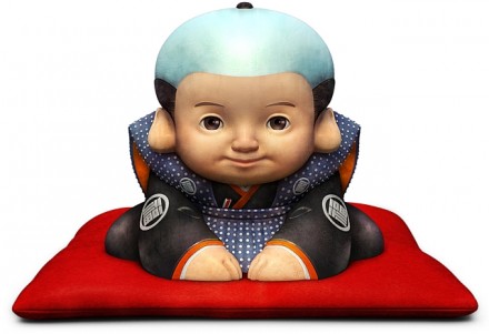 Fukusuke