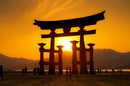 Hatsuhinodenojapao