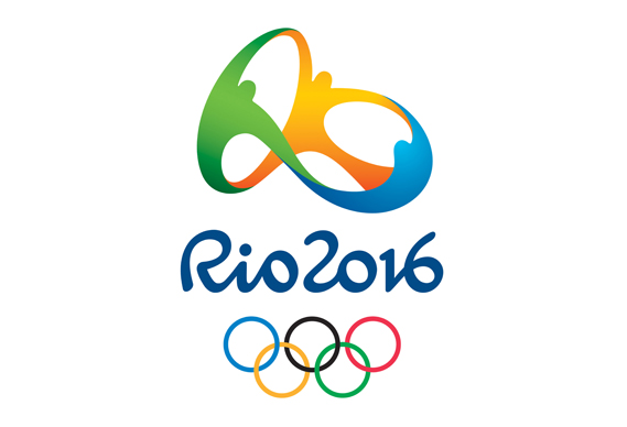 Tokio se pone en sintonía con los JJ.OO. de Río de Janeiro Brazil Olympic Games Emblem