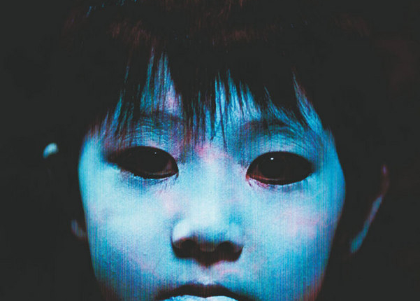 toshio - ju-on