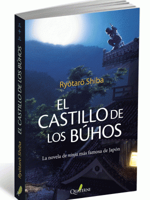 EL CASTILLO DE LOS BUHOS