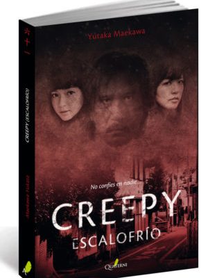 CREEPY (Escalofrío)