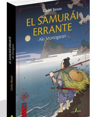 El samurái errante