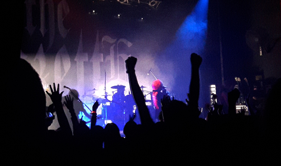 the gazette 2