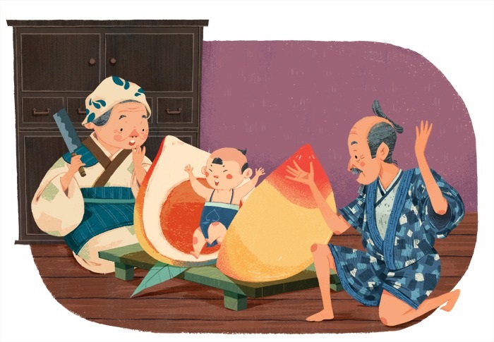 momotaro