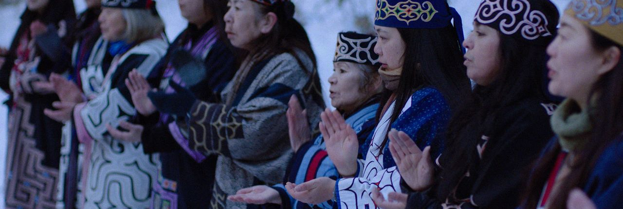 Ainu Mosir: identidad, memoria y resistencia ainu en el cine japonés