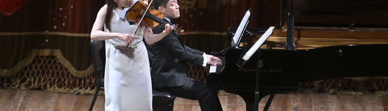 La cultura como unión entre Argentina y Japón: Así fue el concierto de la violinista Akiko Suwanai en el Teatro Colón Juanjo-Bruzza_DSC_1637