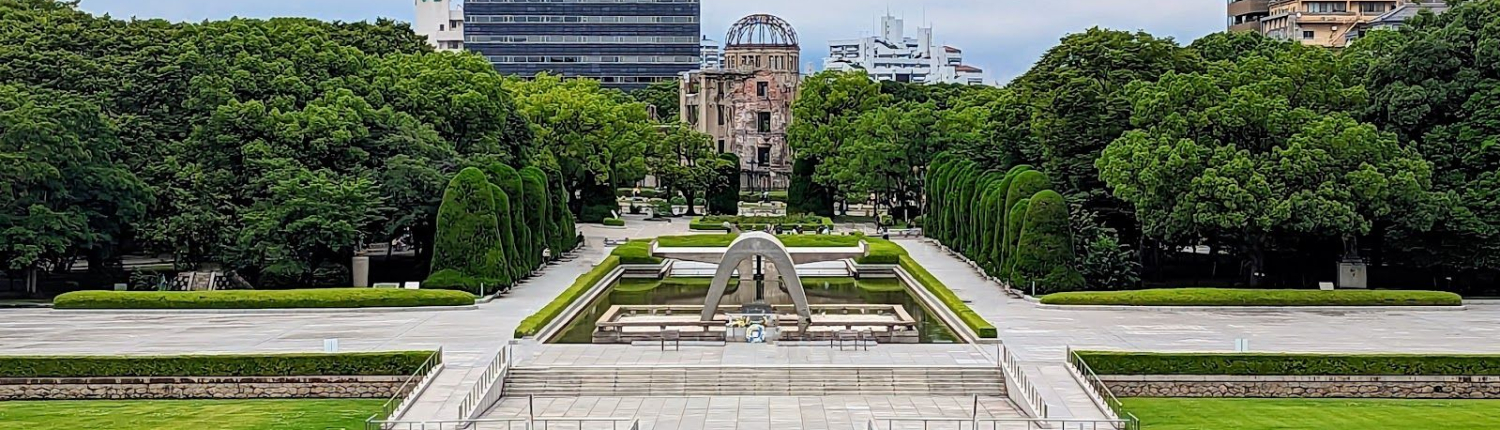 ONG Fundación Sadako invita a participar en línea en las ceremonias por la paz de Hiroshima y Nagasaki en agosto 2026 390e2b92dad14a5195b5effc62e1d942