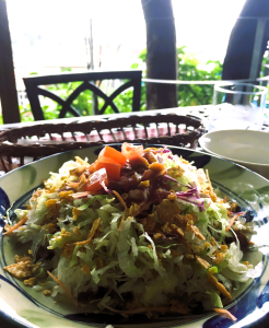 Taco Rice